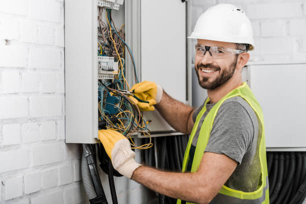Best Electrical Wiring Services  in Grand Prairie, TX