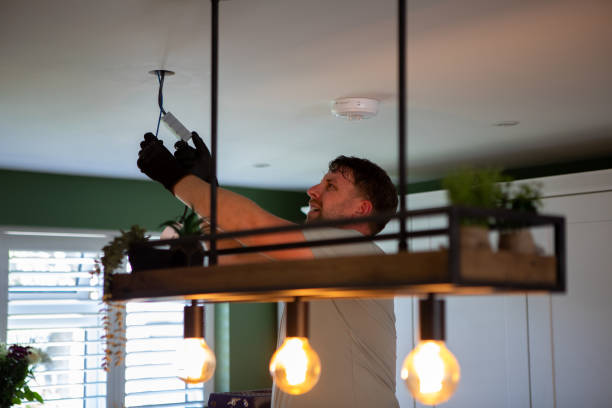 Best Home Electrical Repair  in Grand Prairie, TX